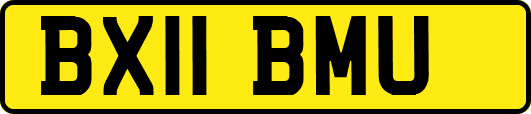 BX11BMU
