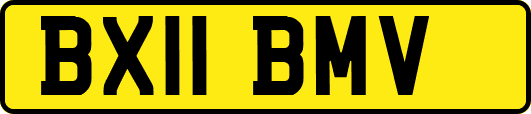BX11BMV