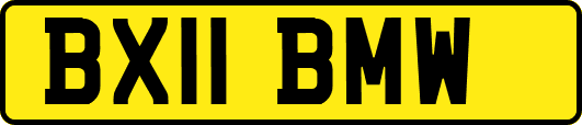 BX11BMW