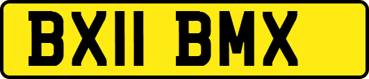 BX11BMX