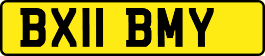 BX11BMY
