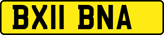 BX11BNA
