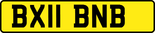BX11BNB