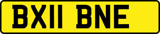BX11BNE