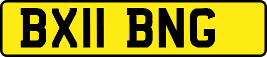 BX11BNG