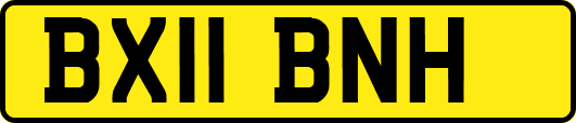 BX11BNH