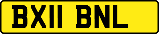 BX11BNL