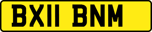 BX11BNM