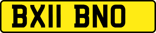 BX11BNO
