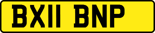 BX11BNP