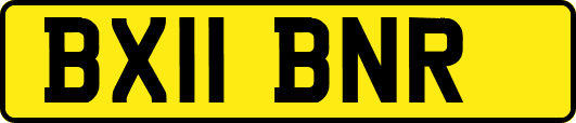 BX11BNR