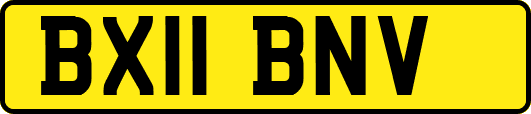 BX11BNV
