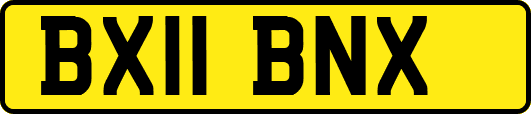 BX11BNX
