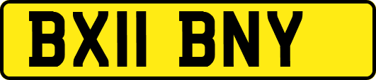 BX11BNY
