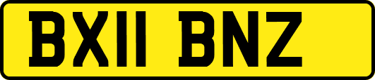 BX11BNZ