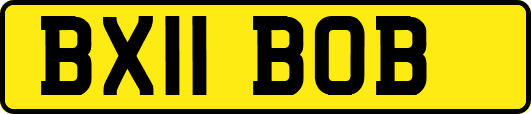 BX11BOB