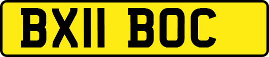 BX11BOC