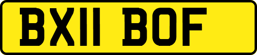 BX11BOF