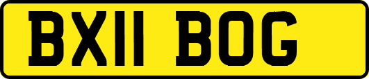 BX11BOG