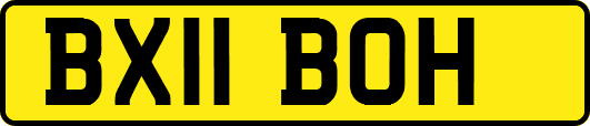 BX11BOH