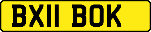 BX11BOK