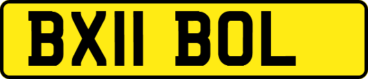 BX11BOL