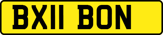BX11BON