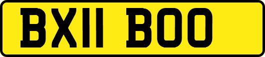 BX11BOO