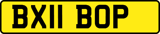 BX11BOP