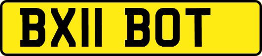 BX11BOT