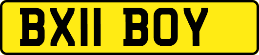 BX11BOY