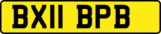 BX11BPB