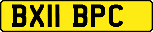 BX11BPC