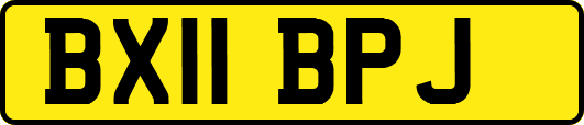BX11BPJ