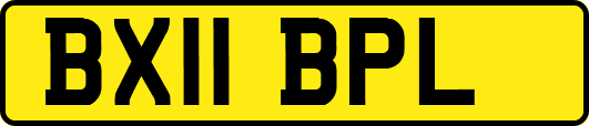 BX11BPL