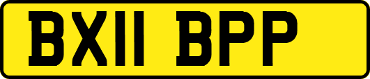 BX11BPP