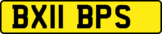 BX11BPS