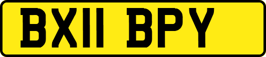 BX11BPY