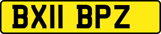 BX11BPZ
