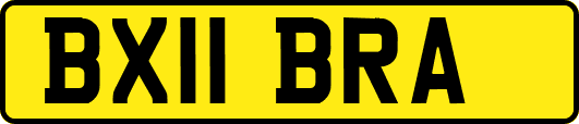 BX11BRA