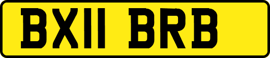 BX11BRB