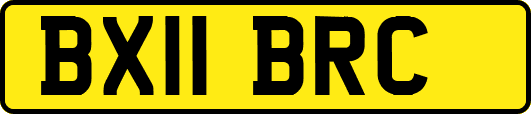 BX11BRC