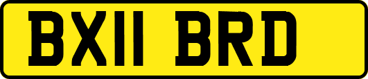 BX11BRD