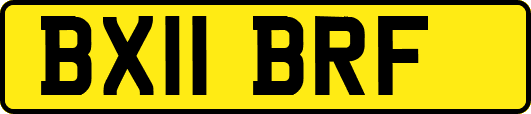 BX11BRF