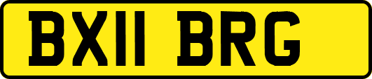 BX11BRG