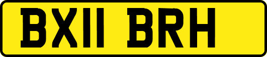 BX11BRH