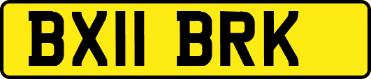 BX11BRK