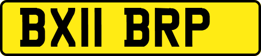 BX11BRP
