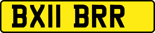 BX11BRR