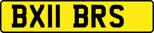 BX11BRS